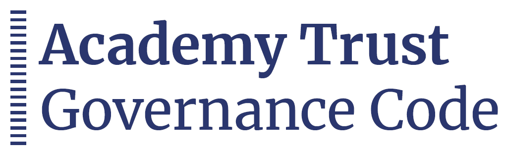 Academy Trust Governance Code